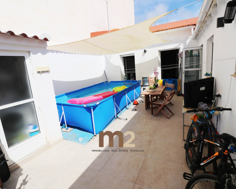 Sale - House  - Guardamar del Segura - Mercadona