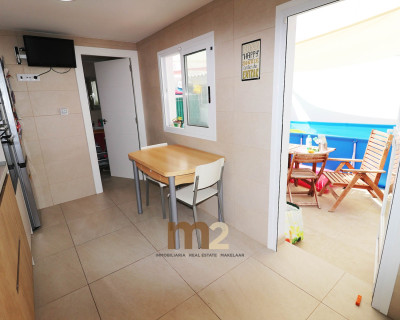 Sale - House  - Guardamar del Segura - Mercadona