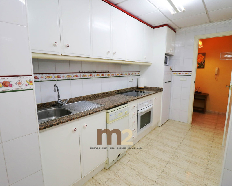 Long time Rental - Apartment / flat - Guardamar del Segura - Mercadona