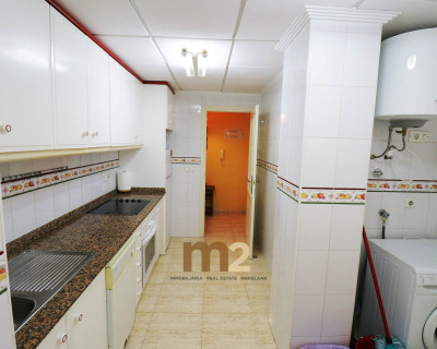 Alquiler a largo plazo - Apartamento / piso - Guardamar del Segura - Mercadona