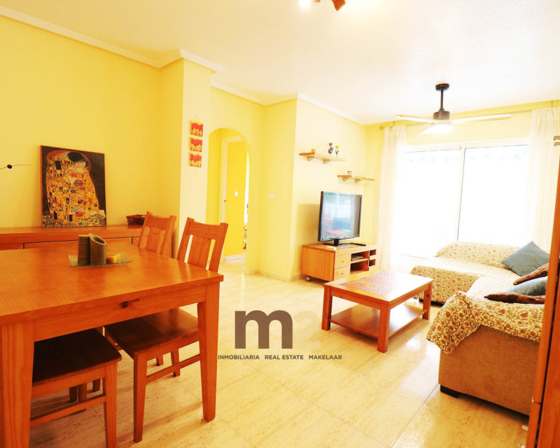 Long time Rental - Apartment / flat - Guardamar del Segura - Mercadona