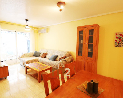 Long time Rental - Apartment / flat - Guardamar del Segura - Mercadona