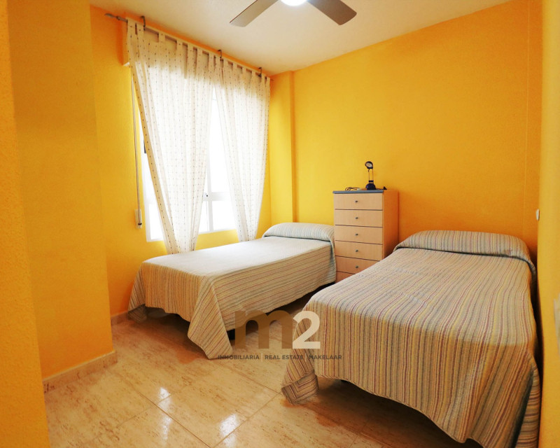 Long time Rental - Apartment / flat - Guardamar del Segura - Mercadona