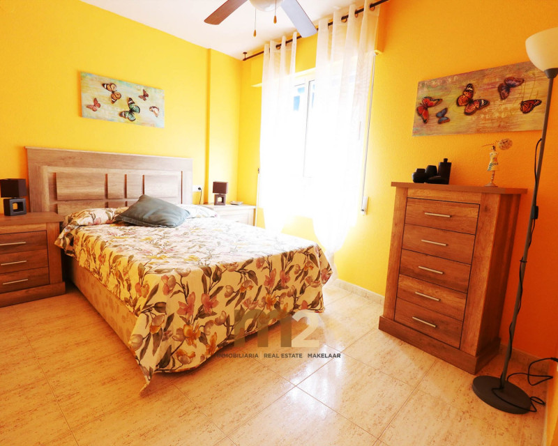 Long time Rental - Apartment / flat - Guardamar del Segura - Mercadona