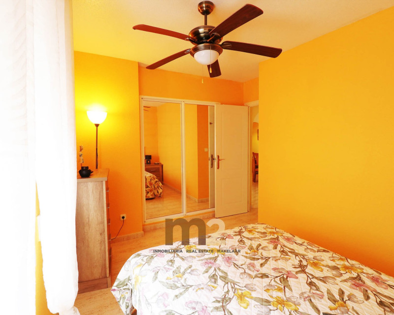 Long time Rental - Apartment / flat - Guardamar del Segura - Mercadona