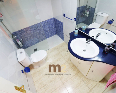 Long time Rental - Apartment / flat - Guardamar del Segura - Mercadona