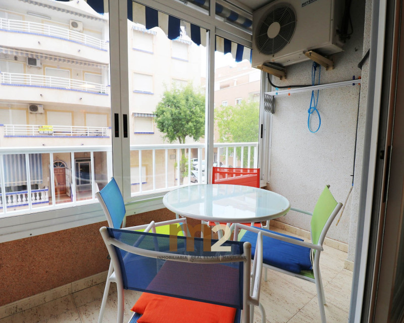 Long time Rental - Apartment / flat - Guardamar del Segura - Mercadona