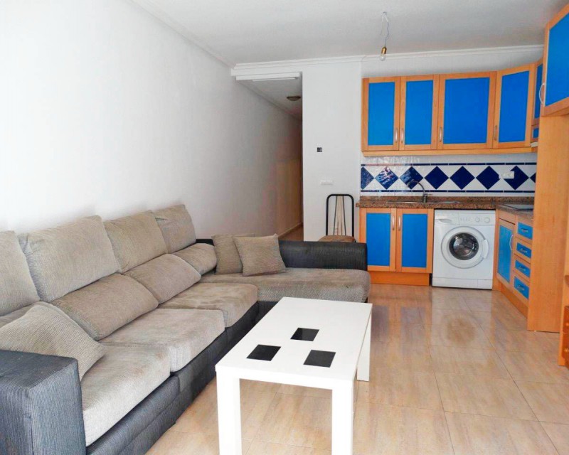 Sale - Apartment / flat - Guardamar del Segura - Centre
