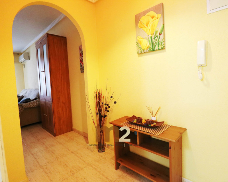 Long time Rental - Apartment / flat - Guardamar del Segura - Mercadona