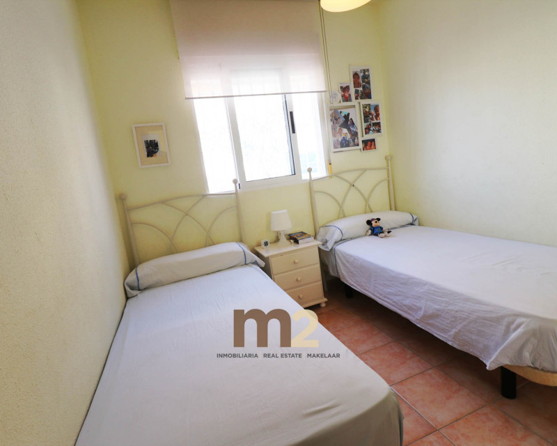 Long time Rental - Bungalow - Guardamar del Segura - Urb. Edén