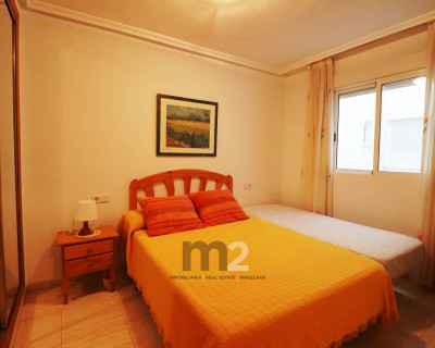 Long time Rental - Apartment / flat - Guardamar del Segura - Mercadona