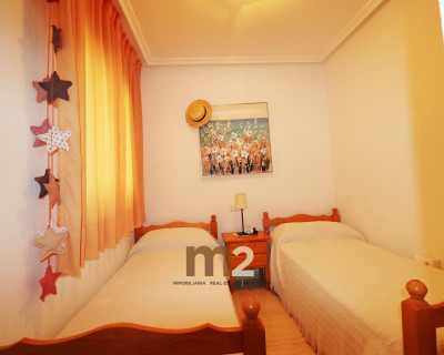 Long time Rental - Apartment / flat - Guardamar del Segura - Mercadona