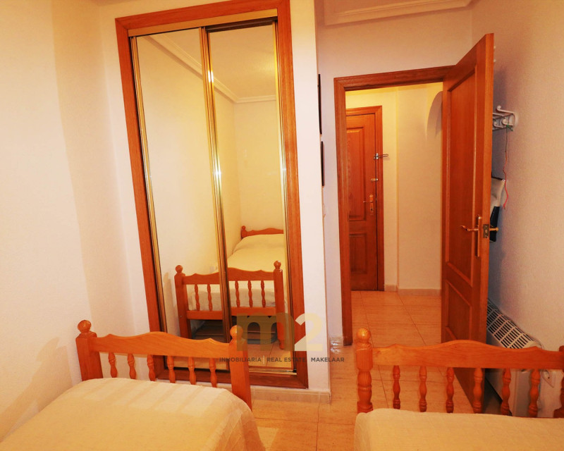 Long time Rental - Apartment / flat - Guardamar del Segura - Mercadona