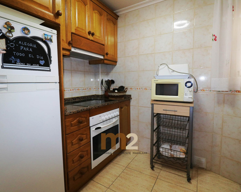 Long time Rental - Apartment / flat - Guardamar del Segura - Mercadona