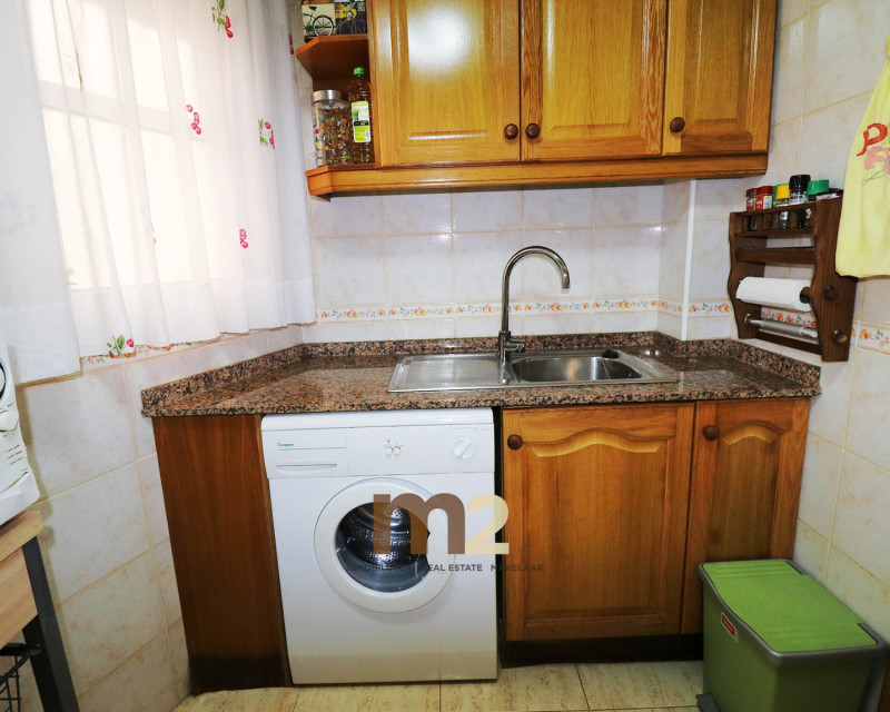 Long time Rental - Apartment / flat - Guardamar del Segura - Mercadona