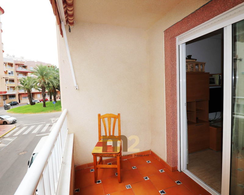 Long time Rental - Apartment / flat - Guardamar del Segura - Mercadona