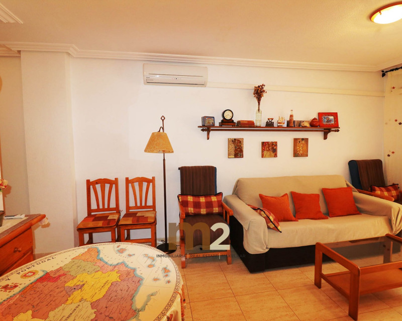 Long time Rental - Apartment / flat - Guardamar del Segura - Mercadona