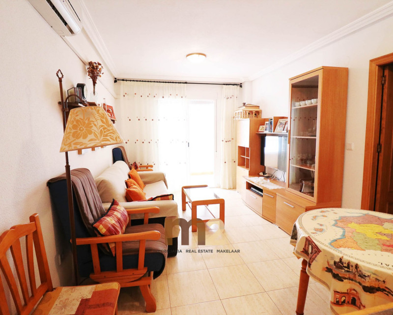 Long time Rental - Apartment / flat - Guardamar del Segura - Mercadona