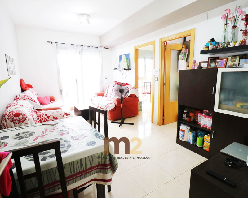 Sale - Apartment / flat - Formentera del Segura