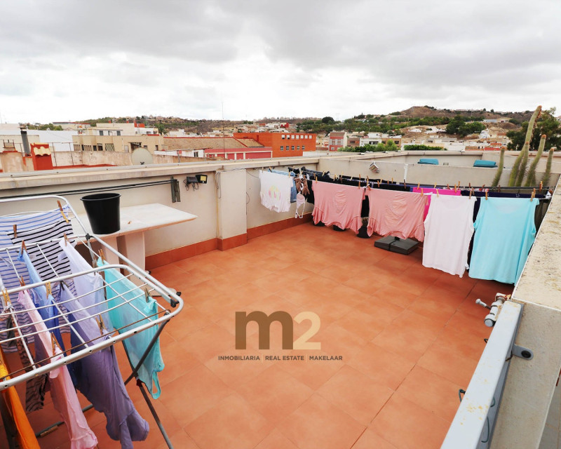 Segunda mano - Apartamento / piso - Formentera del Segura