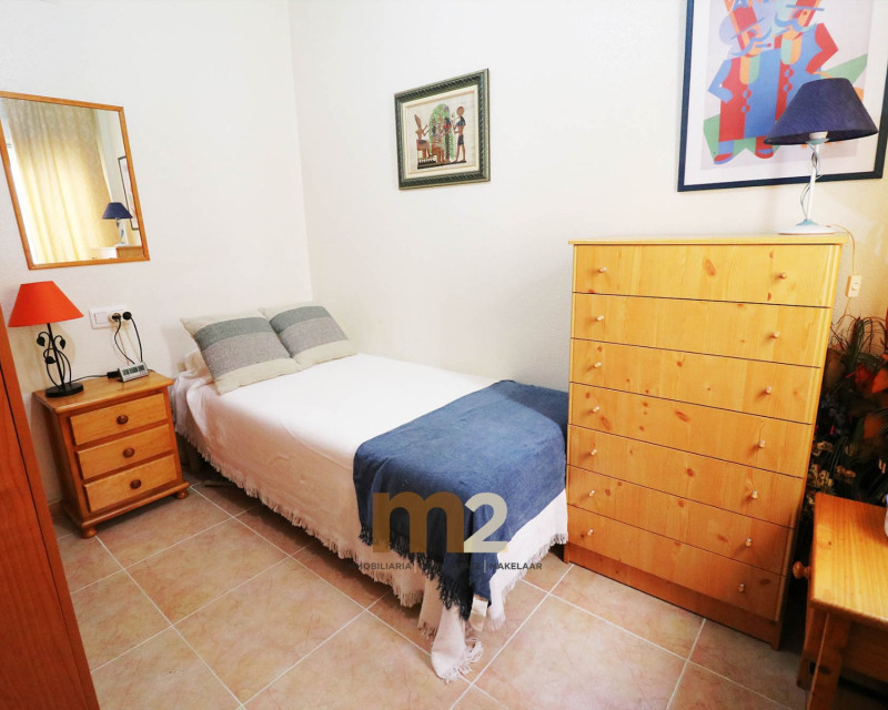 Herverkoop - Appartement / flat - Torrevieja - Centro