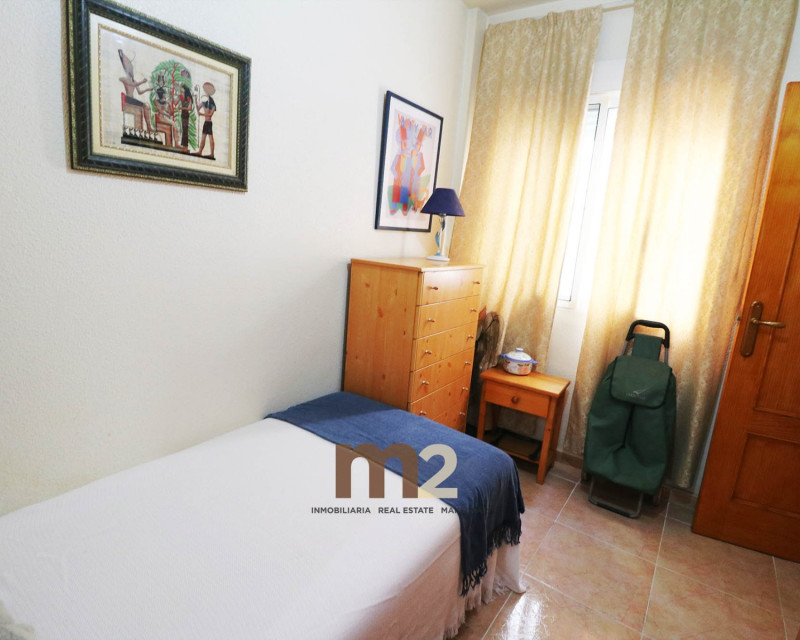 Sale - Apartment / flat - Torrevieja - Centro