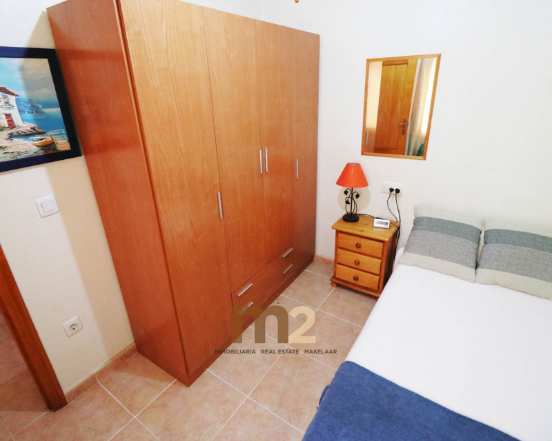 Sale - Apartment / flat - Torrevieja - Centro