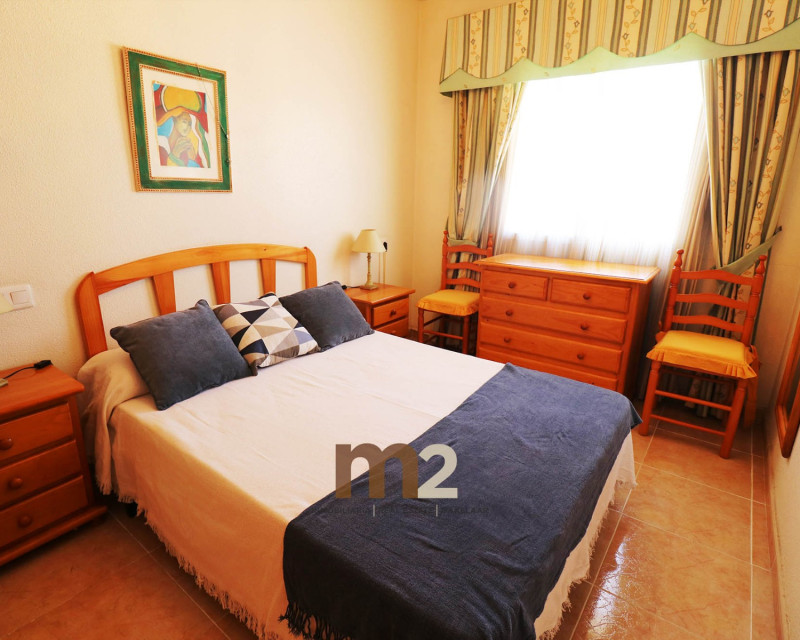 Sale - Apartment / flat - Torrevieja - Centro