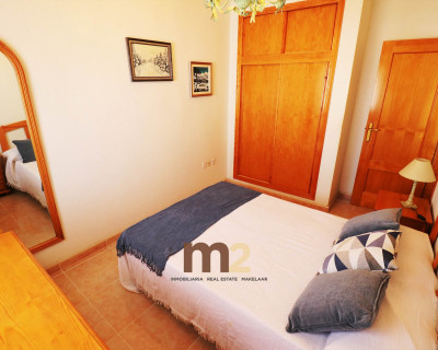 Herverkoop - Appartement / flat - Torrevieja - Centro