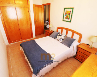 Sale - Apartment / flat - Torrevieja - Centro