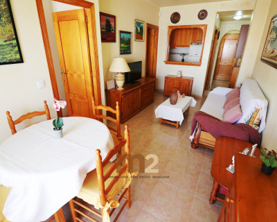 Sale - Apartment / flat - Torrevieja - Centro