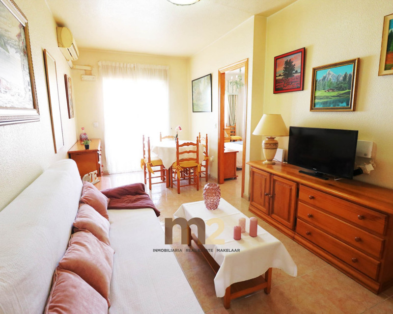 Sale - Apartment / flat - Torrevieja - Centro