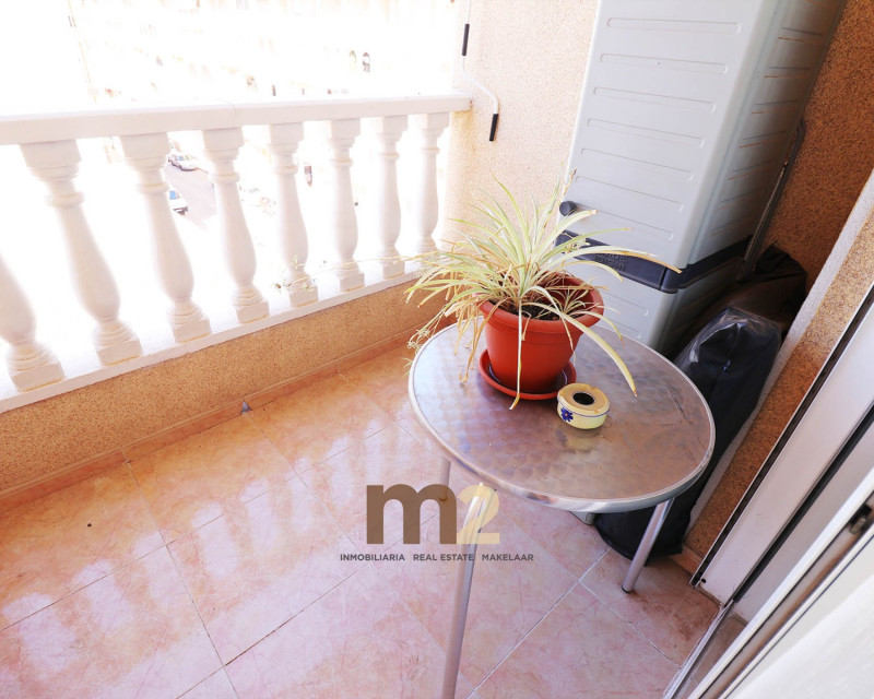 Segunda mano - Apartamento / piso - Torrevieja - Centro