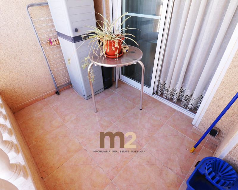 Sale - Apartment / flat - Torrevieja - Centro