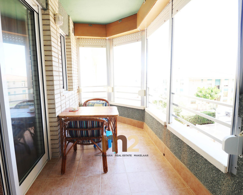 Sale - Apartment / flat - Guardamar del Segura - Guardamar Playa