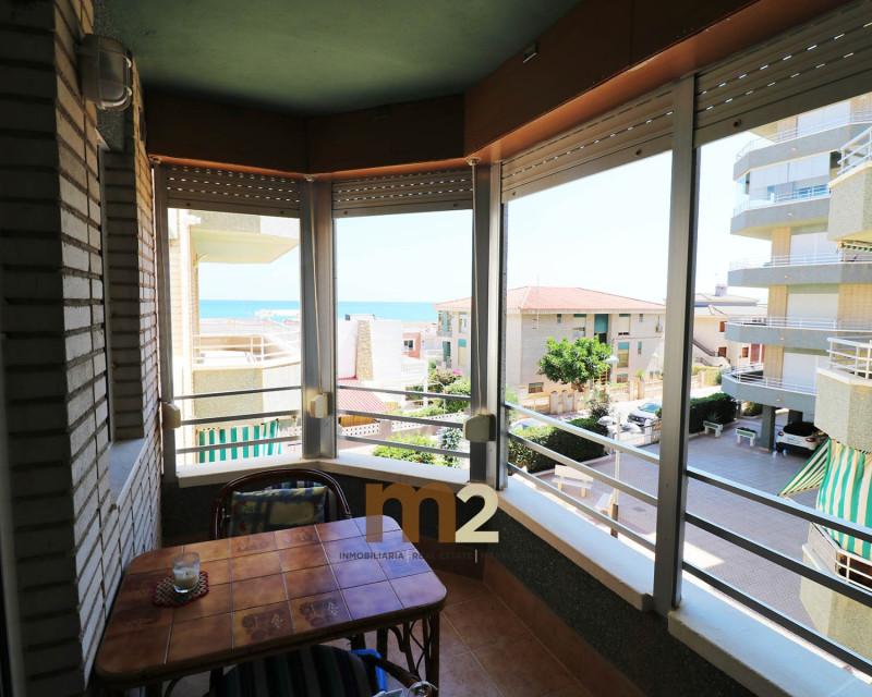 Sale - Apartment / flat - Guardamar del Segura - Guardamar Playa