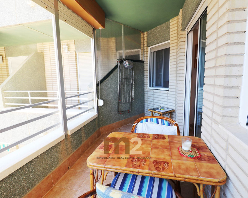 Sale - Apartment / flat - Guardamar del Segura - Guardamar Playa