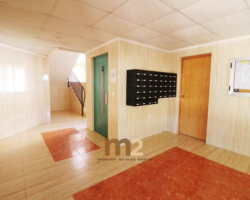 Sale - Apartment / flat - Guardamar del Segura - Guardamar Playa