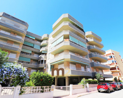 Sale - Apartment / flat - Guardamar del Segura - Guardamar Playa