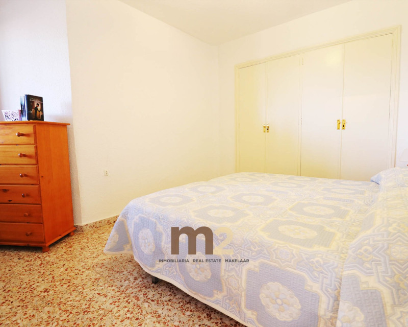 Segunda mano - Apartamento / piso - Guardamar del Segura - Guardamar Playa