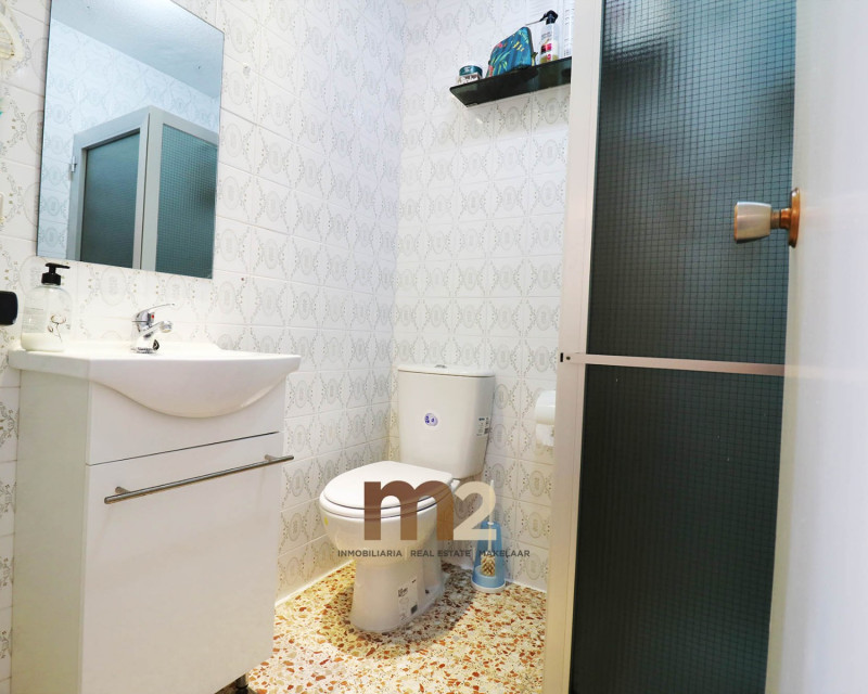 Sale - Apartment / flat - Guardamar del Segura - Guardamar Playa