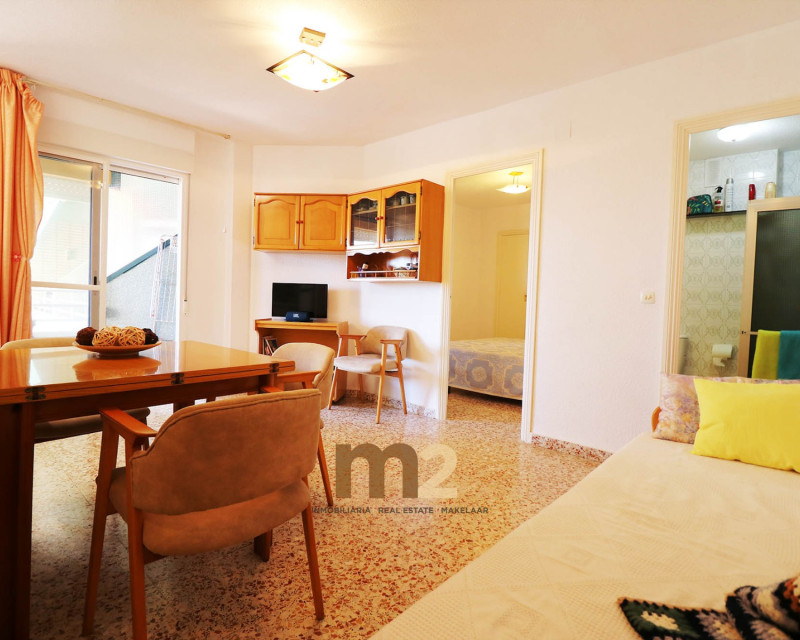 Sale - Apartment / flat - Guardamar del Segura - Guardamar Playa