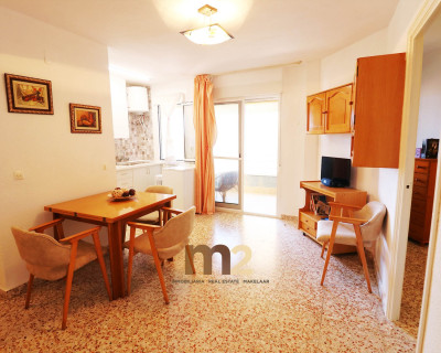 Sale - Apartment / flat - Guardamar del Segura - Guardamar Playa