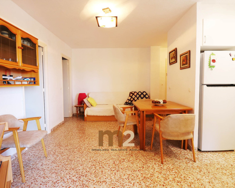 Sale - Apartment / flat - Guardamar del Segura - Guardamar Playa