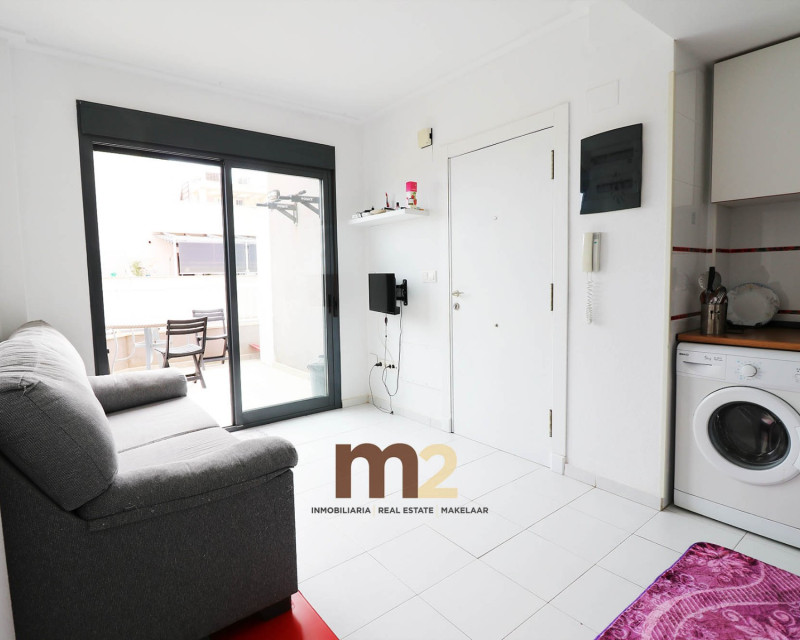 Herverkoop - Penthouse - Guardamar del Segura - Centrum