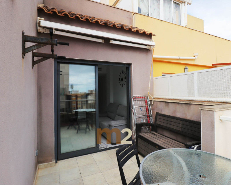 Sale - Penthouse - Guardamar del Segura - Centre