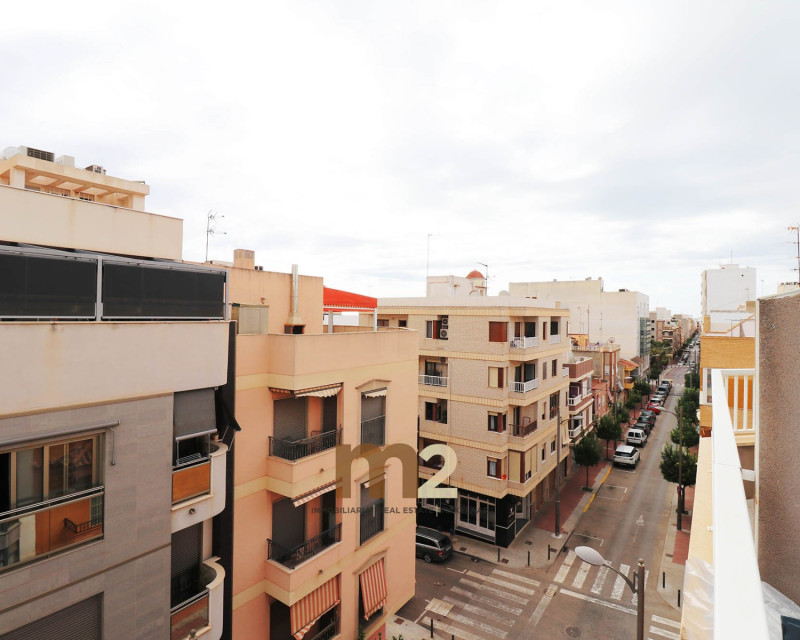 Sale - Penthouse - Guardamar del Segura - Centre