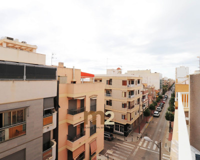 Segunda mano - Ático - Guardamar del Segura - Centro