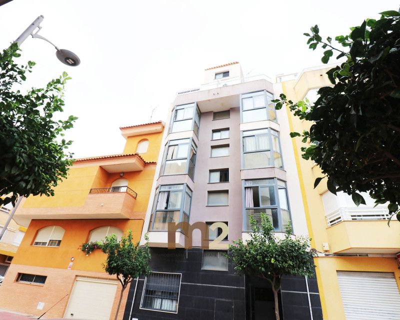 Sale - Penthouse - Guardamar del Segura - Centre