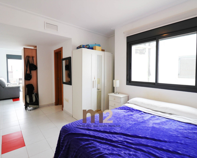 Sale - Penthouse - Guardamar del Segura - Centre